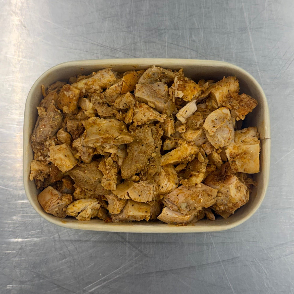 PERUVIAN CHICKEN BULK 21 OZ.